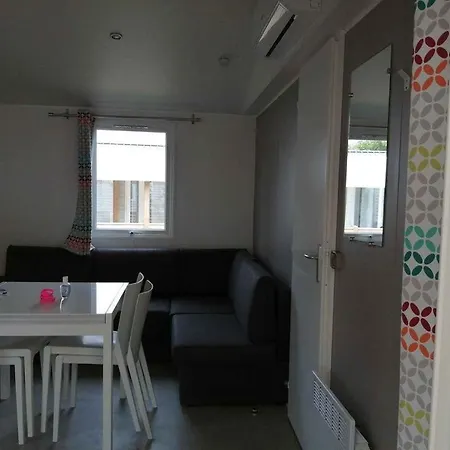 Mobil-Home Moda