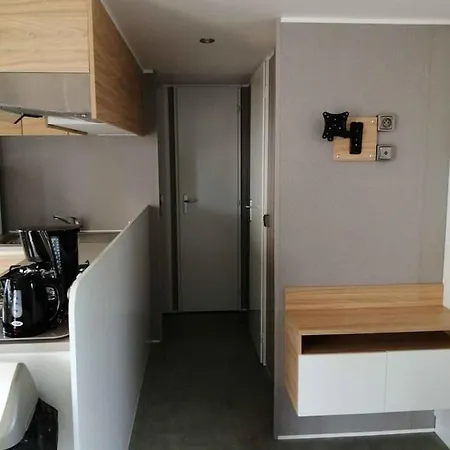 Mobil-Home Moda